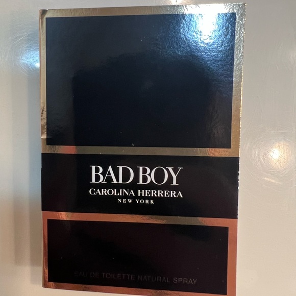 Cologne samples - Picture 4 of 16